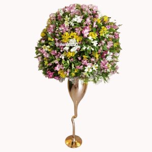 جام گل الستر