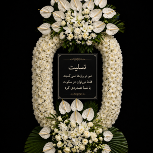 تاج گل