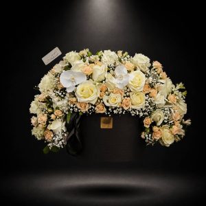 باکس گل ترحیم