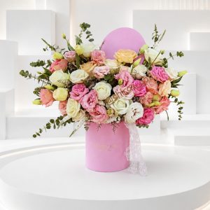 باکس گل فانتزی